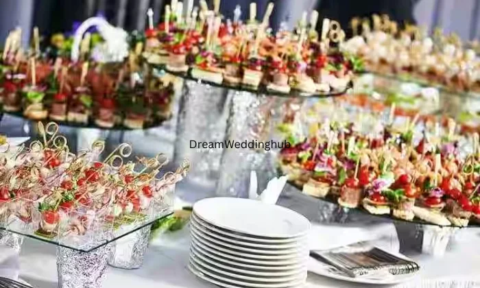 Jay Jagdamba Caterings